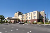Comfort Suites Foley - North Gulf Shores فنادق في فولي