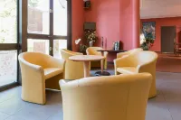 Hôtel Novalis Quimperlé Hotels in Clohars-Carnoet
