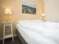 Modernes Studio Fur 3 Personen in Zuschen - 3-Star
