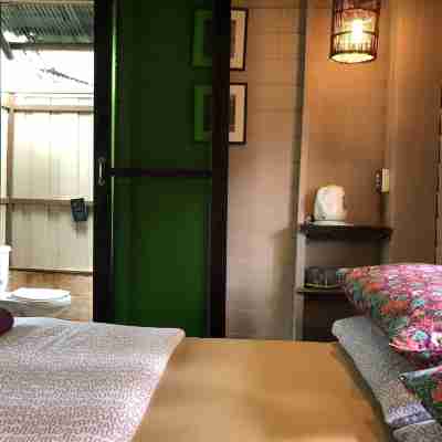 Bannamhoo Bungalows Rooms