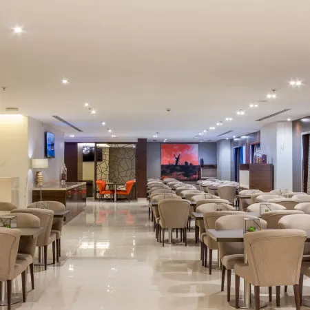 M Hotel Makkah by Millennium