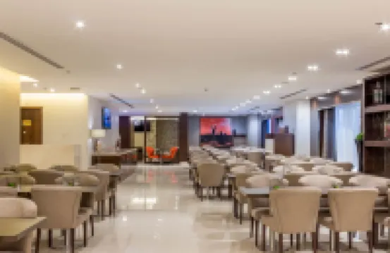 M Hotel Makkah by Millennium