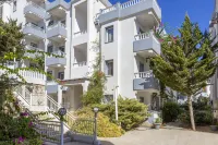 Smart Holiday Hotel & Suites -All Inclusive Hotels in der Nähe von Football Field