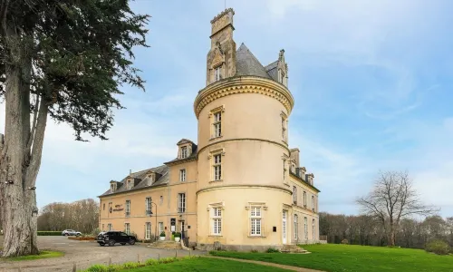 Hôtel de Boisgelin