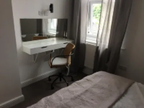Regent Serviced Suites