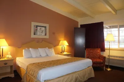 Americas Best Value Inn and Suites Oroville Hotels near Oroville Veterans memorial Hall