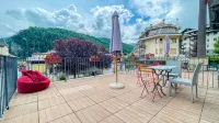 Residence Tabor