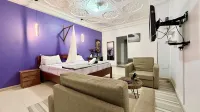 Villa Jade - balcony