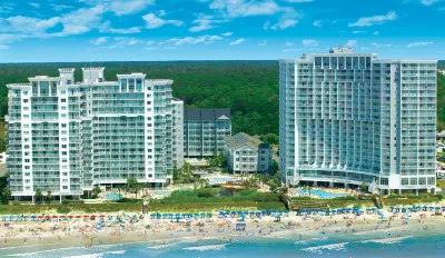 Sea Watch Resort Hotels in Myrtle Beach