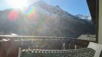 Hotel Europa - Mountain View