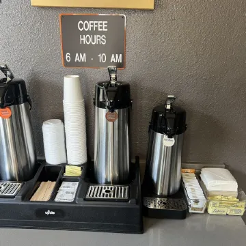 Modesto, CA - Downtown