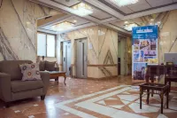 Salma Hotel Hotels in Giza