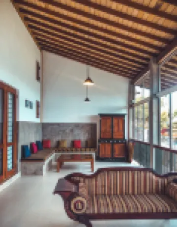 Misty Hills Villa Kadugannawa