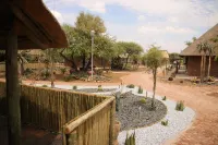 Manong Game Lodge Các khách sạn ở Lobatse