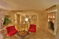 Abu Hayat Cave Suites فنادق في Ortahisar Belediyesi