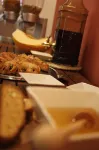 B&B Cortile di Venere - Bữa sáng