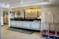 Quality Inn Midway - 2-Star