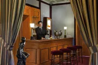 Le Castel Marie Louise Hotels in Batz-sur-Mer