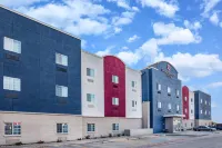 Candlewood Suites Mount Pleasant