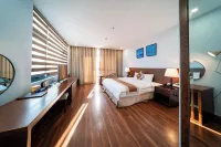 Thai Binh Dream Hotel فنادق في ثاي بينه