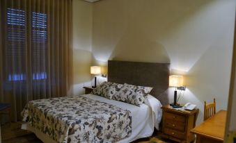 Hotel Villegas