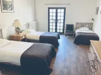 ドメーヌ カステルノー ジット エ シャトー