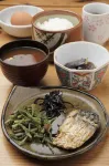Okazaki Daiichi Hotel - breakfast