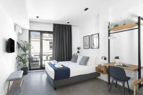 Pame House Các khách sạn ở Athens
