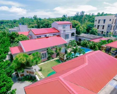 ヴィラ デ ババット バタネスのホテル