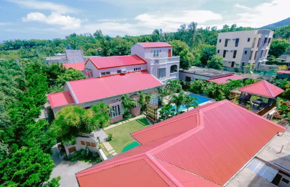 巴巴特別墅酒店