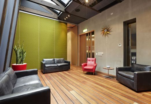 호텔 편의시설 사진 1