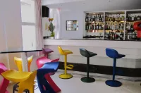 Hotel Bellavista - bar