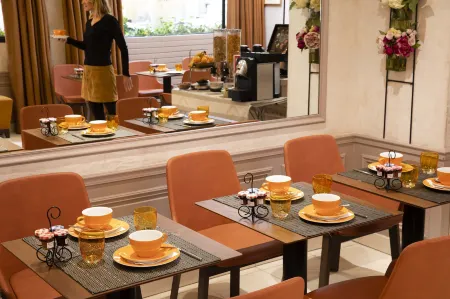 Hôtel Vaneau Saint Germain