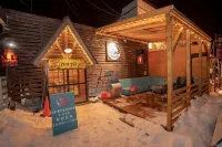 Youtei Hostel - Kaplıcalı