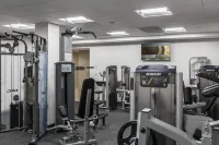 La Banque Hotel Hotels in Matteson