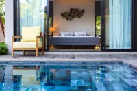 Chuz Villas Samui - Huvilat