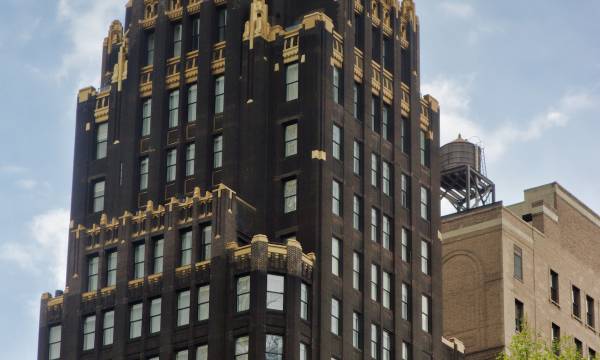 Bryant Park Hotel