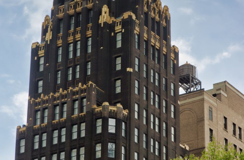 Bryant Park Hotel