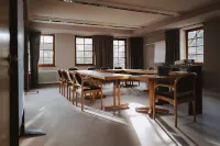 Der Hirschen Hotels in Sankt Margen