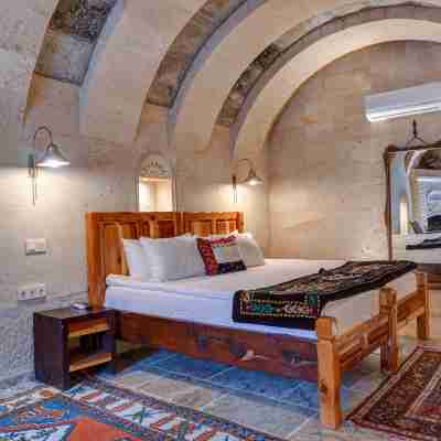 Petra Inn Cappadocia Rooms