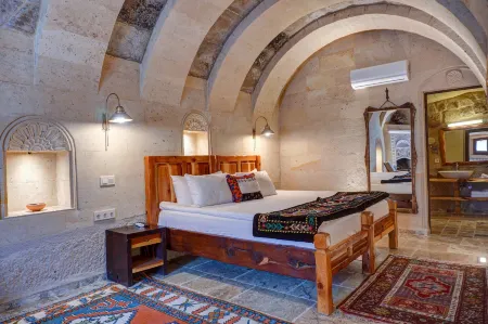 Petra Inn Cappadocia