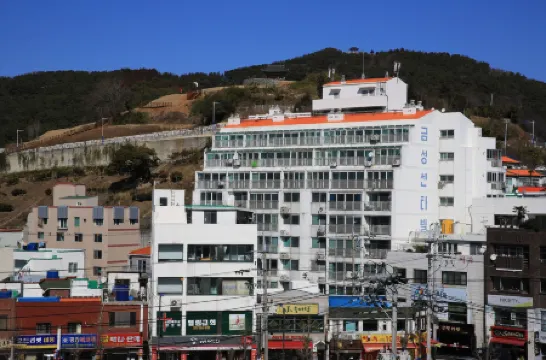 Dorcas Tourist Hostel