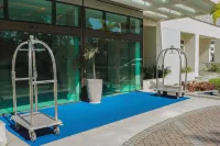 Samba Rio Convention & Residence Các khách sạn ở Rio De Janeiro