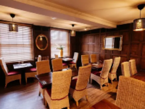 Cromwell's Tap House Hotels in Shrewsbury