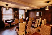 Cromwell's Tap House Hotels in Shrewsbury