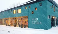 Lækur Hostel Hotel a Mosfellsbær