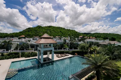 Sivana Gardens Villas Hotel in zona Sivana Gardens Pool Villas