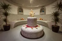 Park Inn by Radisson Dammam - spa