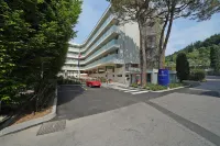 Hotel la Perla - Bike Hotel