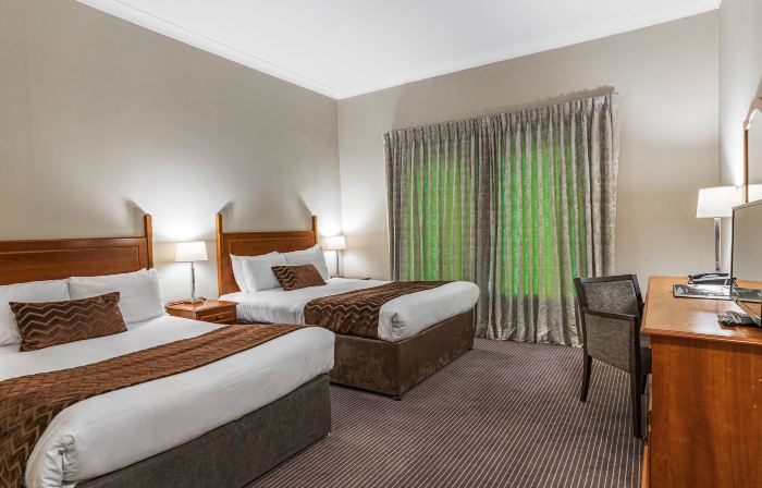 Wilton Hotel Bray